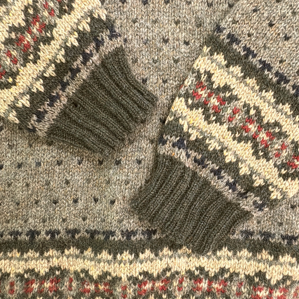 Croft & barrow Crewneck Sweater