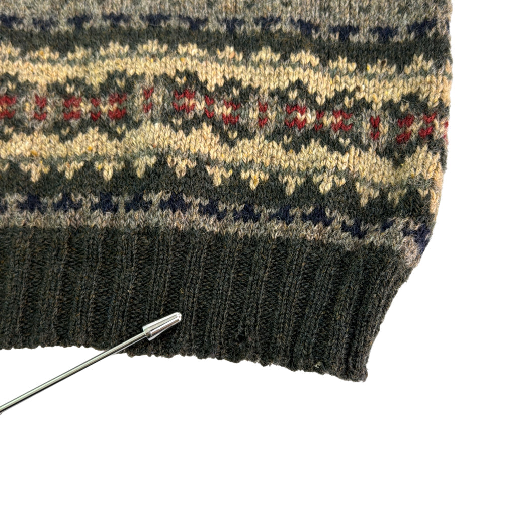 Croft & barrow Crewneck Sweater