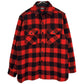 60s King Kole Shirt Jacket Jacket