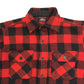 60s King Kole Shirt Jacket Jacket