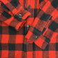 60s King Kole Shirt Jacket Jacket
