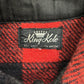 60s King Kole Shirt Jacket Jacket