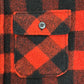 60s King Kole Shirt Jacket Jacket
