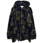 90s FORECASTER SPORT Fleece Jacket