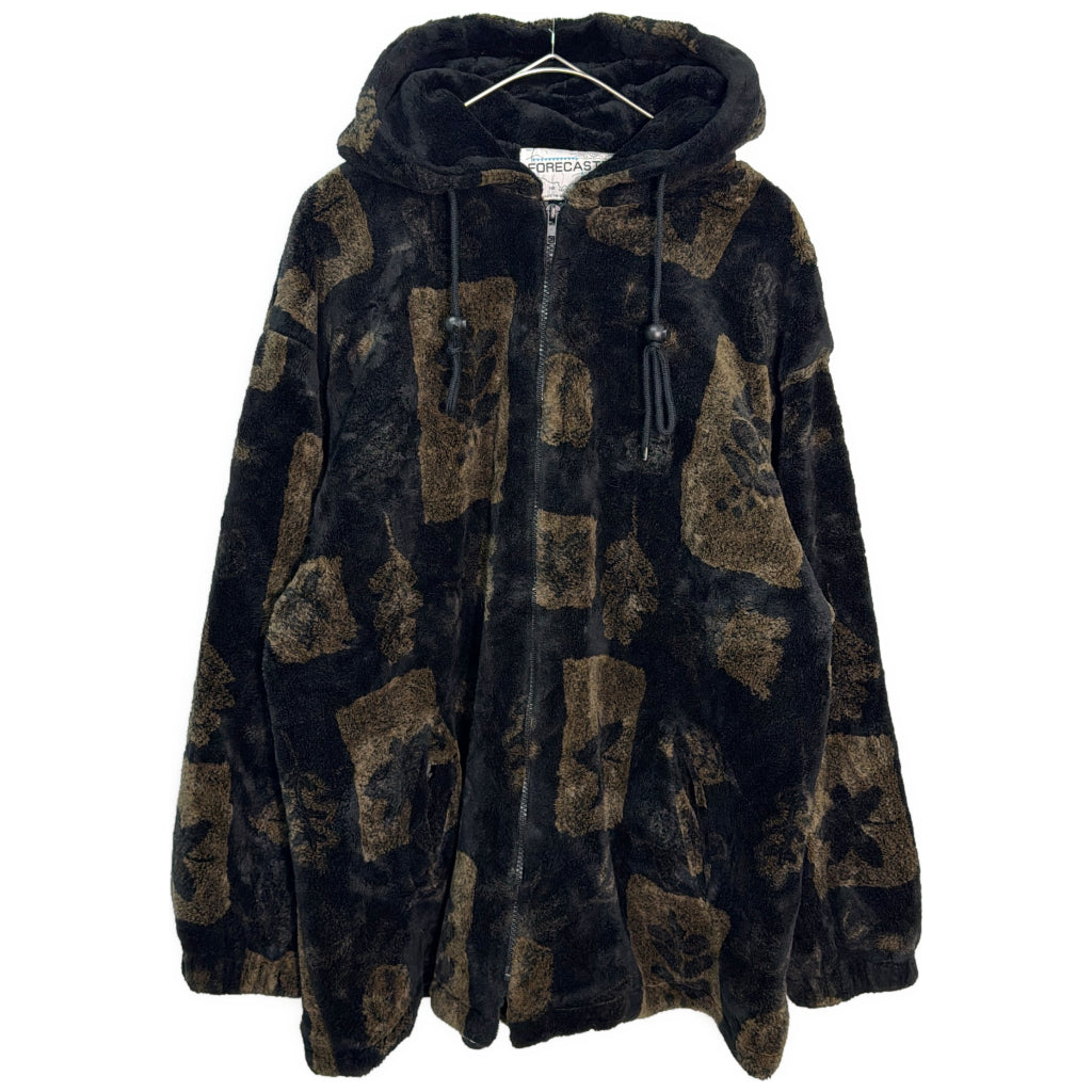 90s FORECASTER SPORT Fleece Jacket