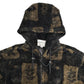 90s FORECASTER SPORT Fleece Jacket