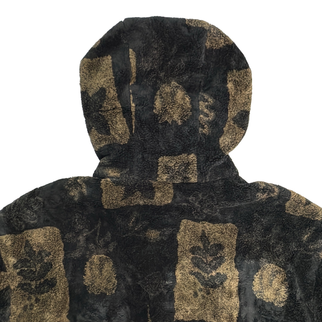 90s FORECASTER SPORT Fleece Jacket