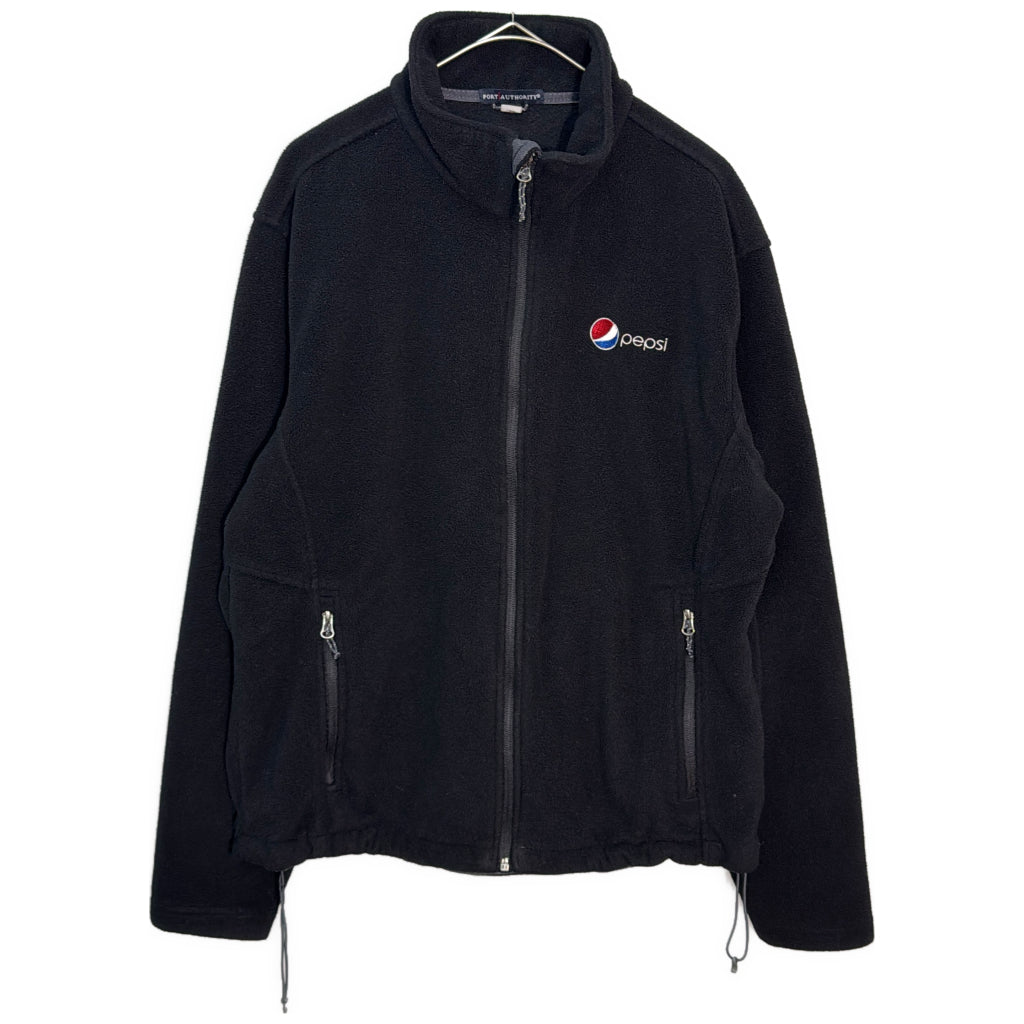 PORT AUTHORITY Fleece Jacket