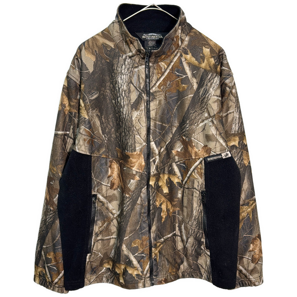 WINCHESTER Fleece Jacket
