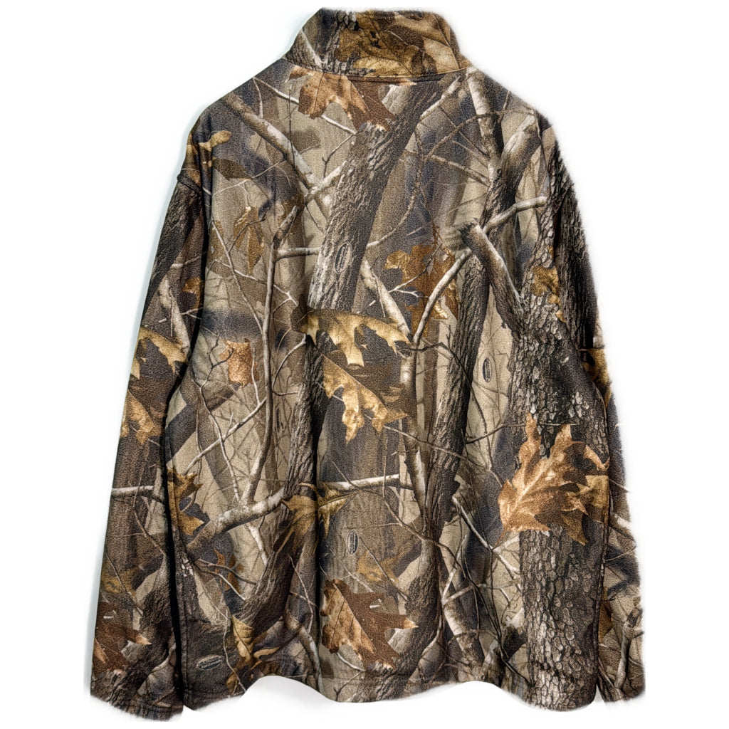 WINCHESTER Fleece Jacket