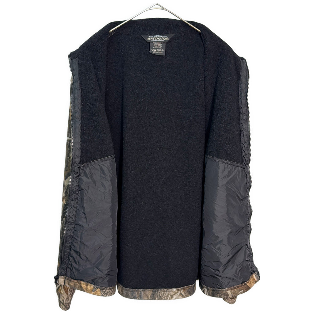 WINCHESTER Fleece Jacket