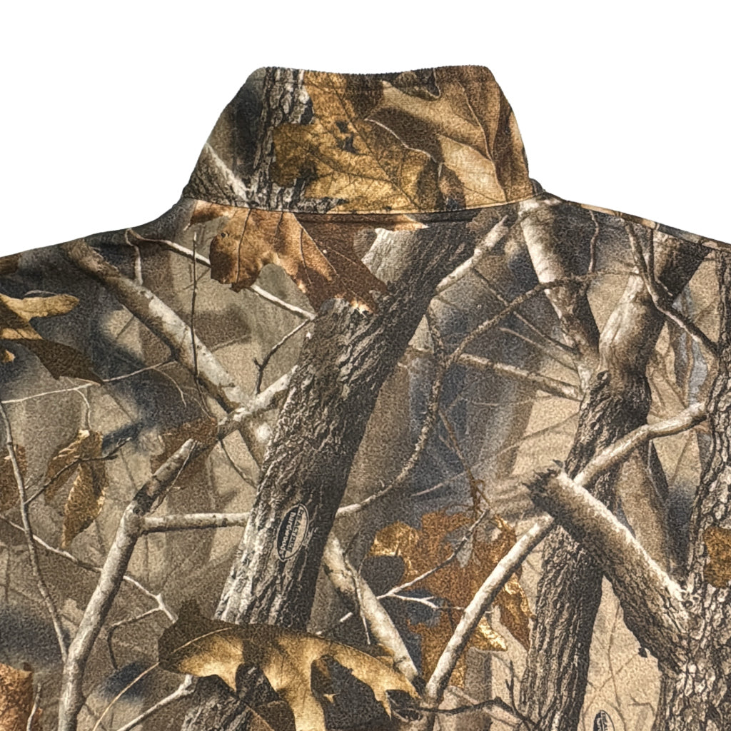 WINCHESTER Fleece Jacket