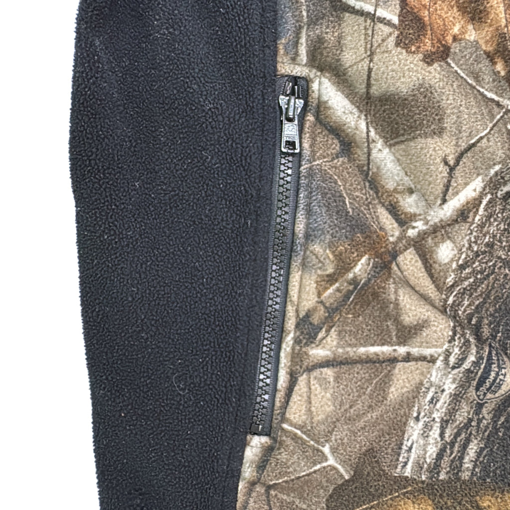 WINCHESTER Fleece Jacket