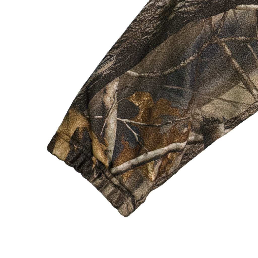 WINCHESTER Fleece Jacket