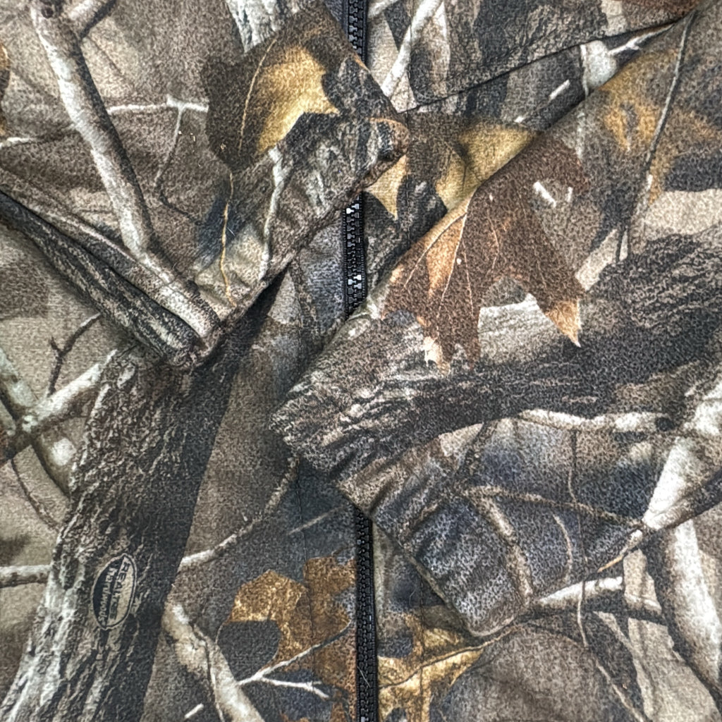 WINCHESTER Fleece Jacket