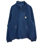 Carhartt Fleece Jacket