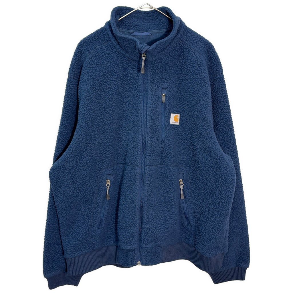 Carhartt Fleece Jacket