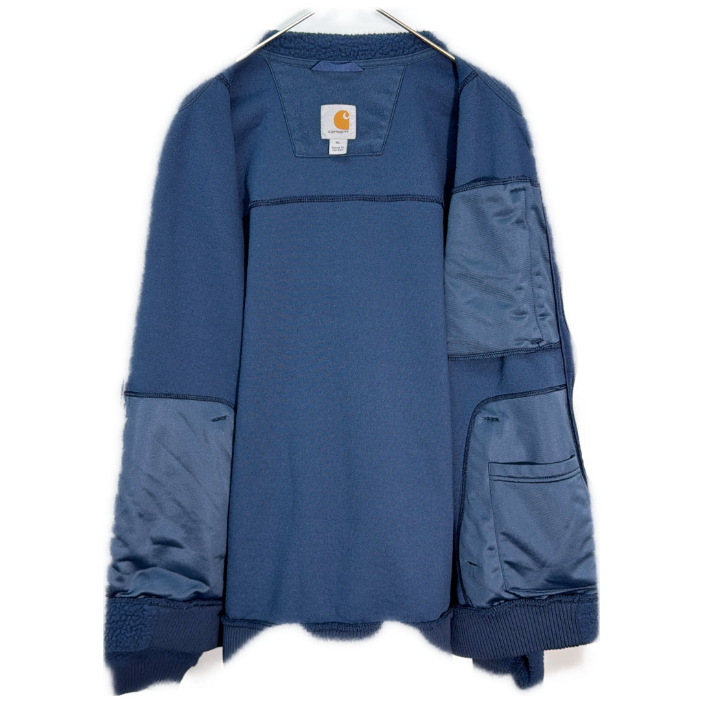 Carhartt Fleece Jacket
