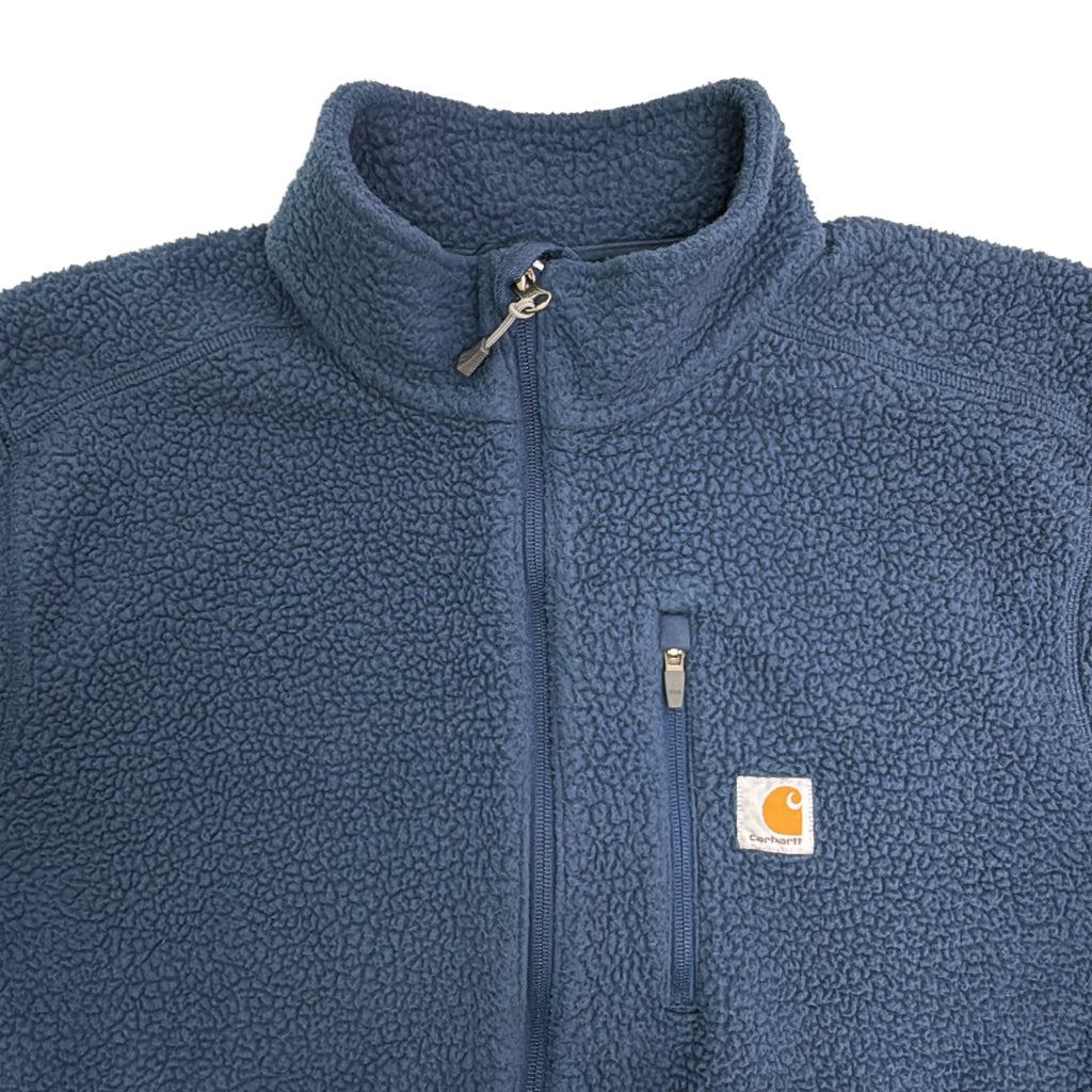 Carhartt Fleece Jacket