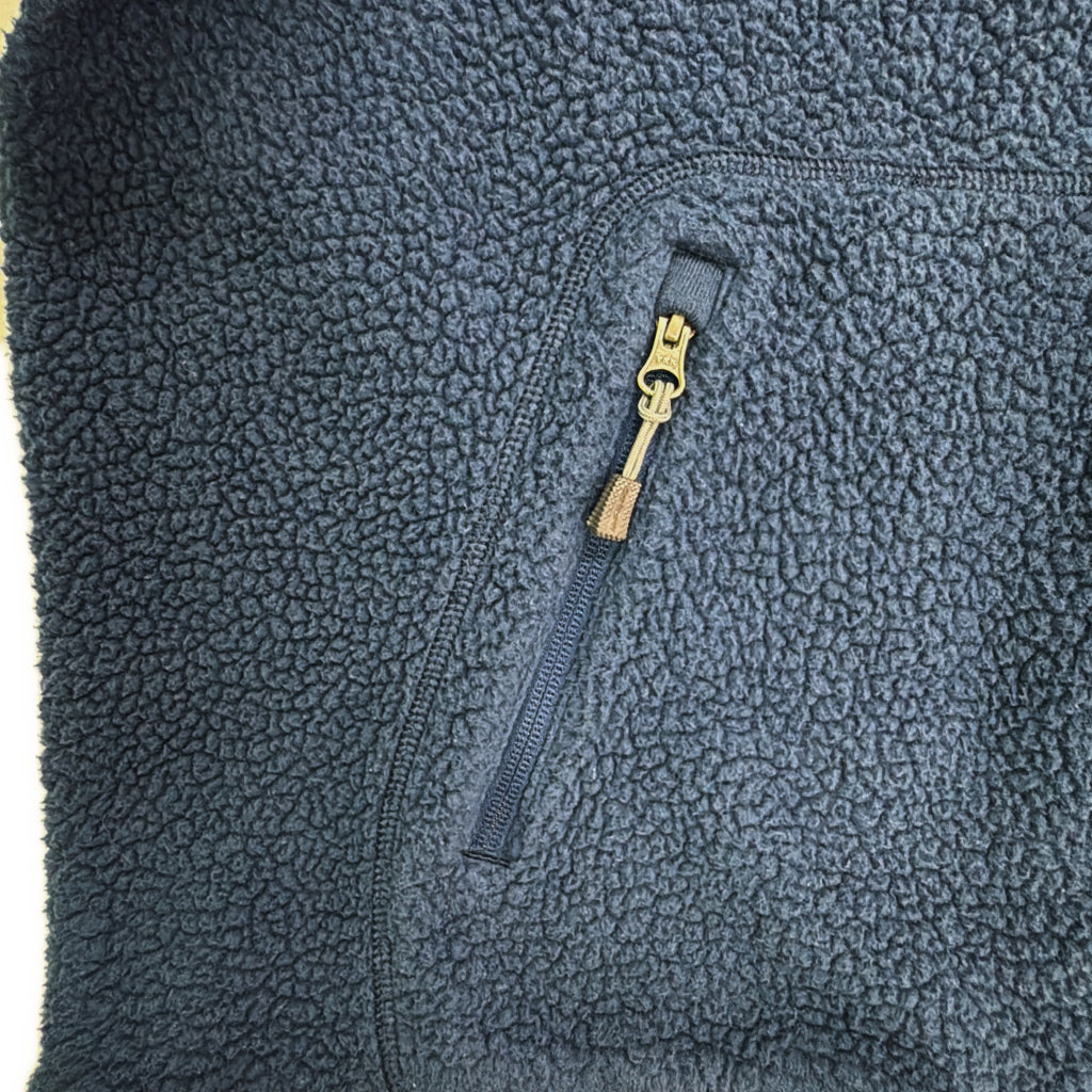 Carhartt Fleece Jacket