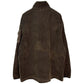 STRUCTURE Jacket