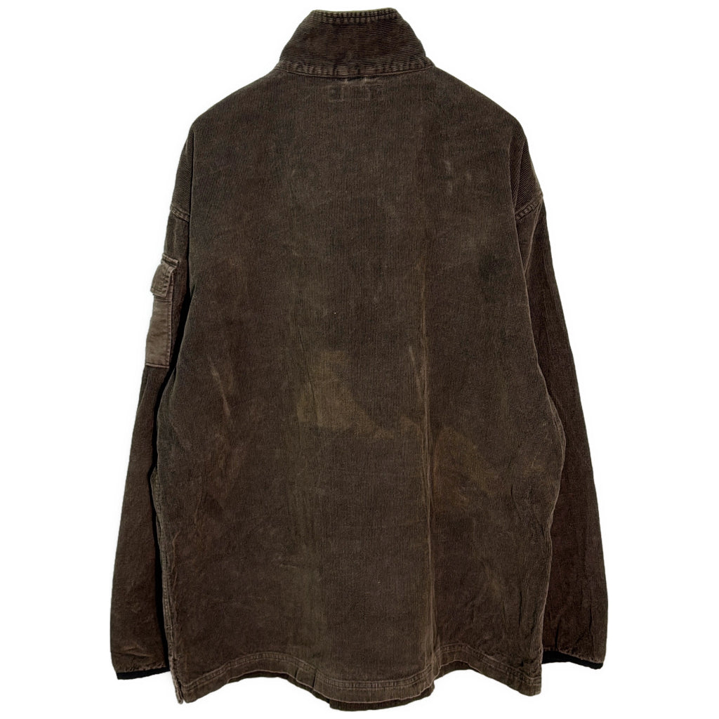 STRUCTURE Jacket