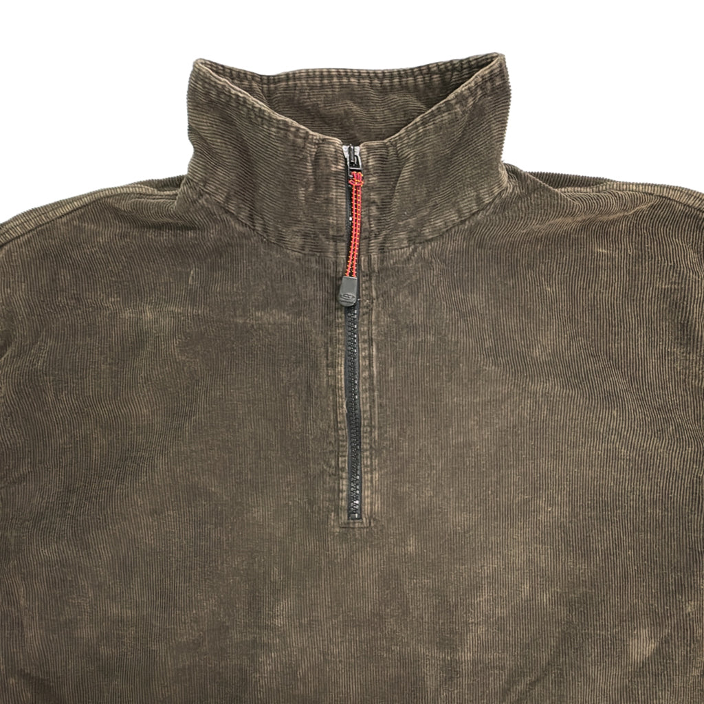 STRUCTURE Jacket
