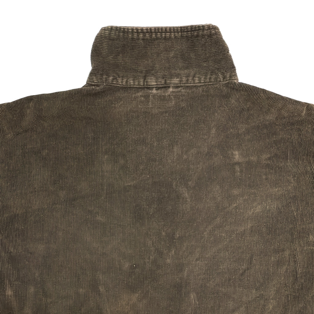 STRUCTURE Jacket