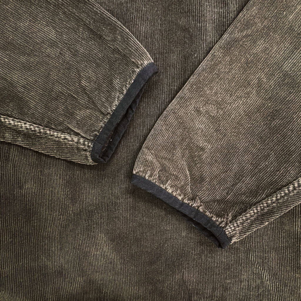 STRUCTURE Jacket