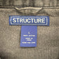STRUCTURE Jacket