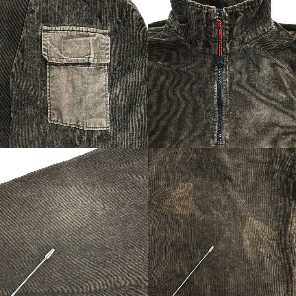 STRUCTURE Jacket