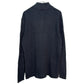 DKNY JEANS Half Zip Sweater