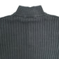 DKNY JEANS Half Zip Sweater