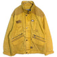90s TENSON Mountain Mountain Parka
