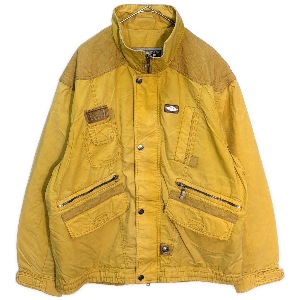 90s TENSON Mountain Mountain Parka