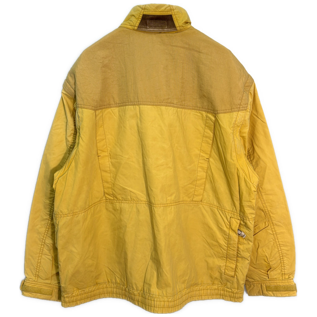 90s TENSON Mountain Mountain Parka