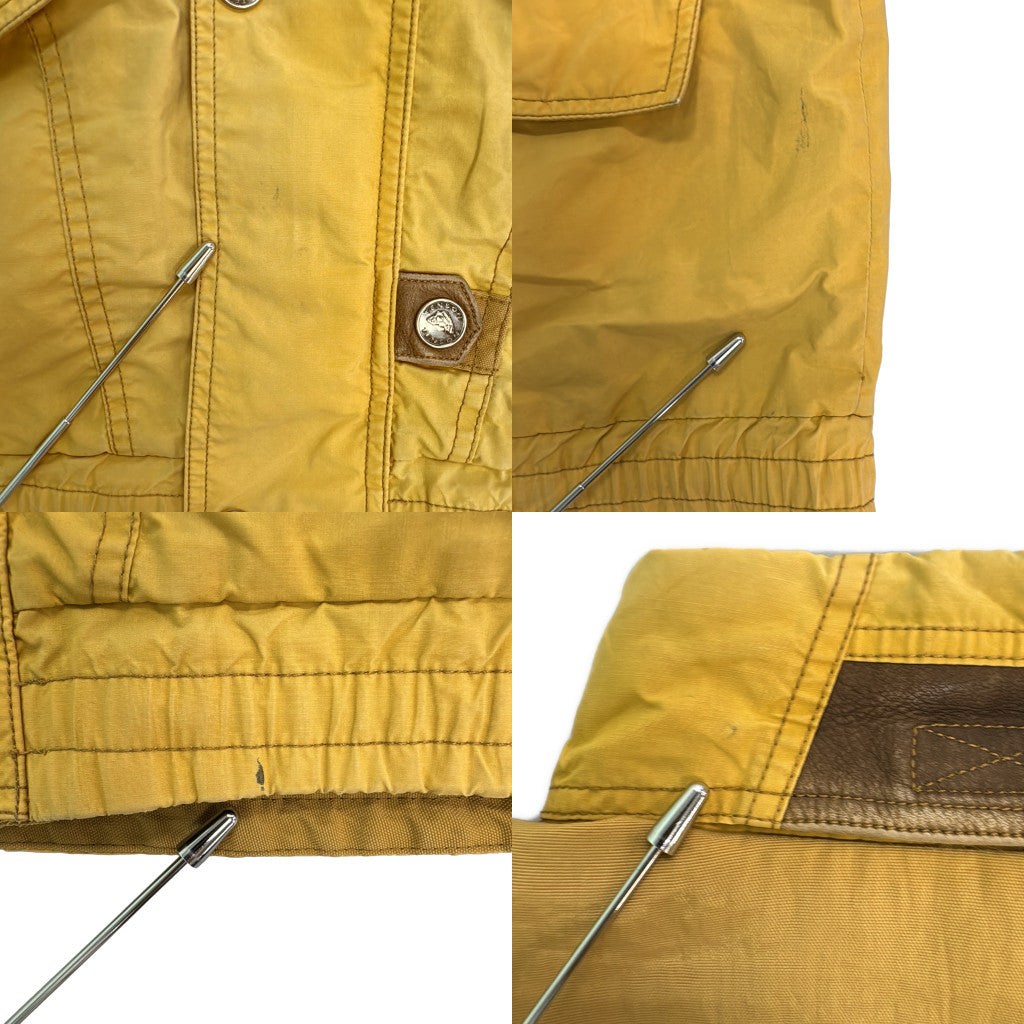 90s TENSON Mountain Mountain Parka