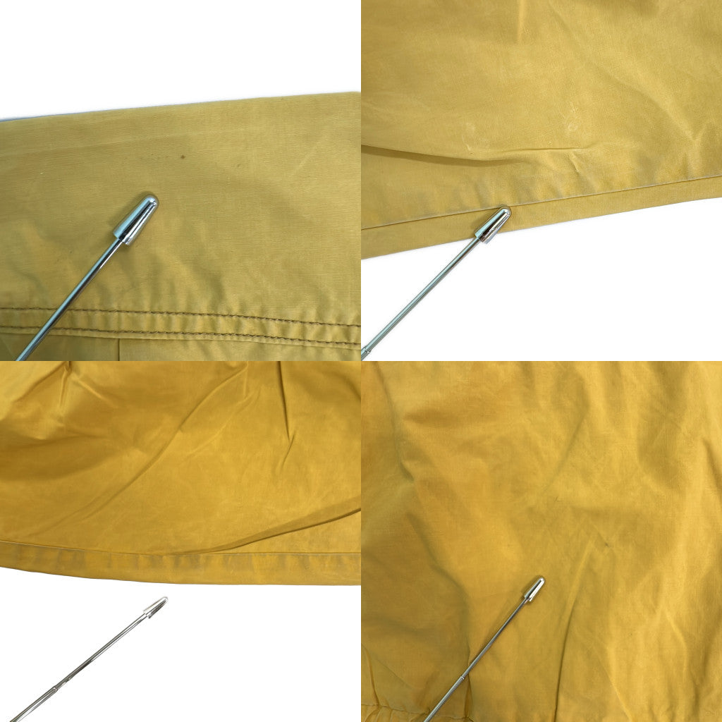 90s TENSON Mountain Mountain Parka