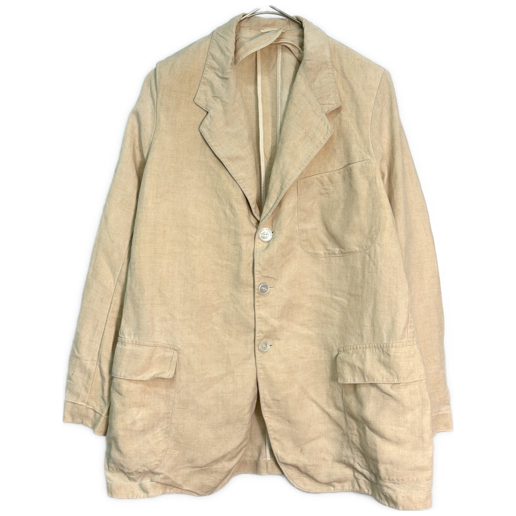 terry&Juden co. Tailored Jacket