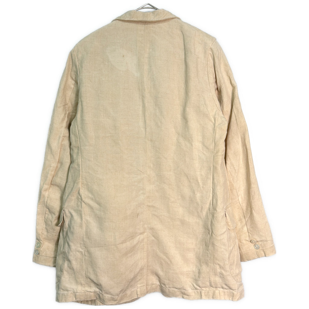 terry&Juden co. Tailored Jacket
