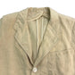terry&Juden co. Tailored Jacket