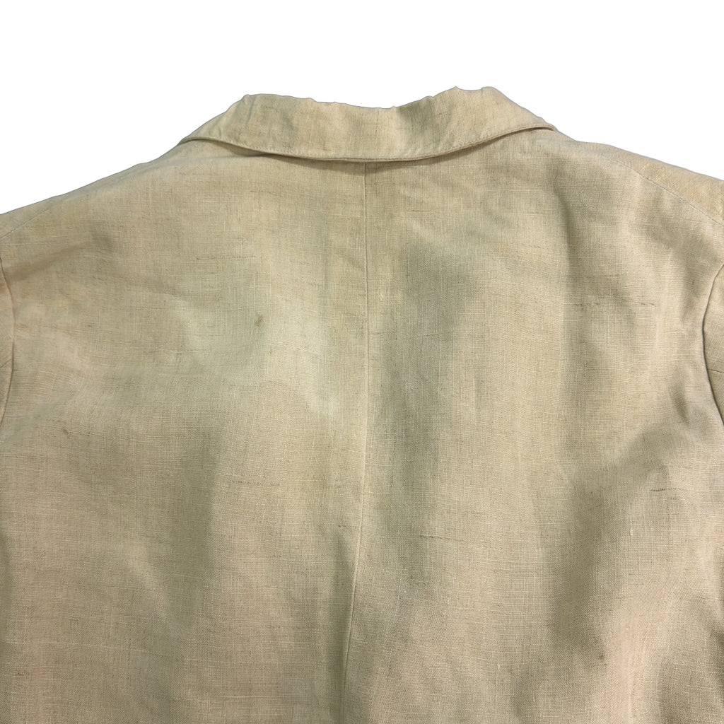 terry&Juden co. Tailored Jacket