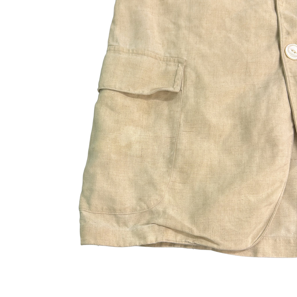 terry&Juden co. Tailored Jacket