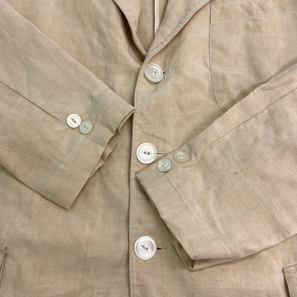 terry&Juden co. Tailored Jacket