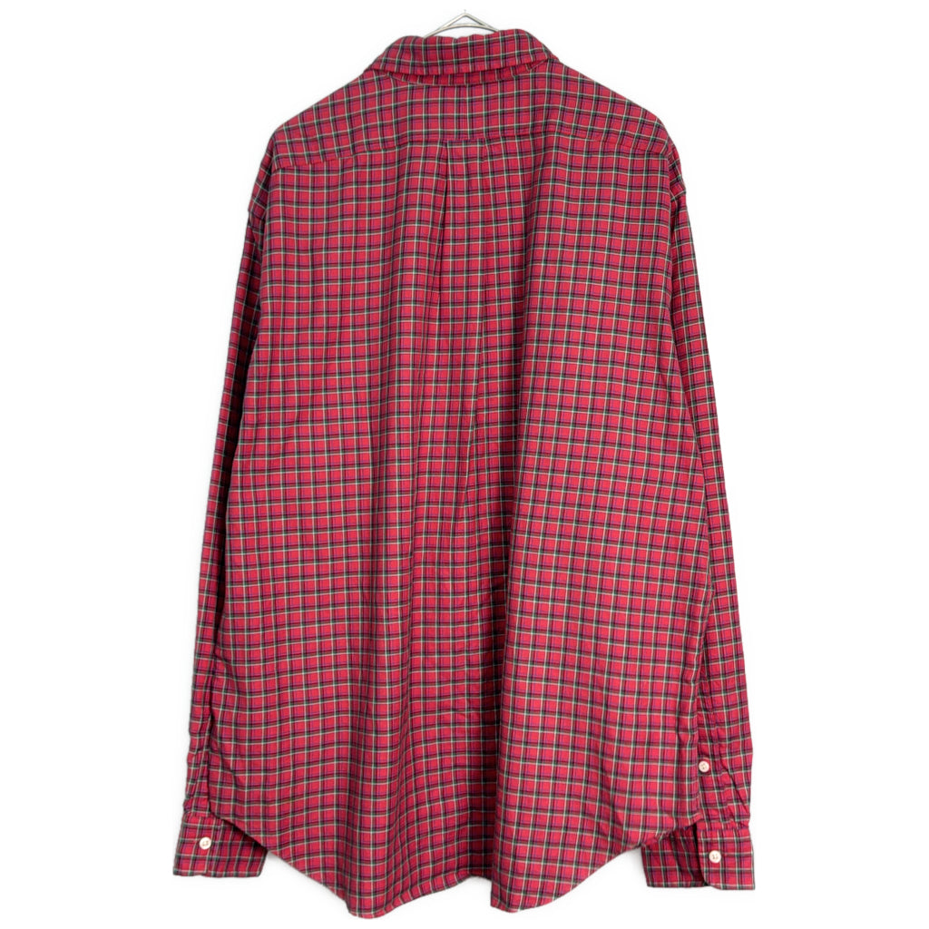 RALPH LAUREN Check Shirt