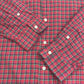 RALPH LAUREN Check Shirt