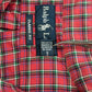 RALPH LAUREN Check Shirt