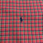 RALPH LAUREN Check Shirt