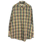 90s Eddie Bauer Check Shirt