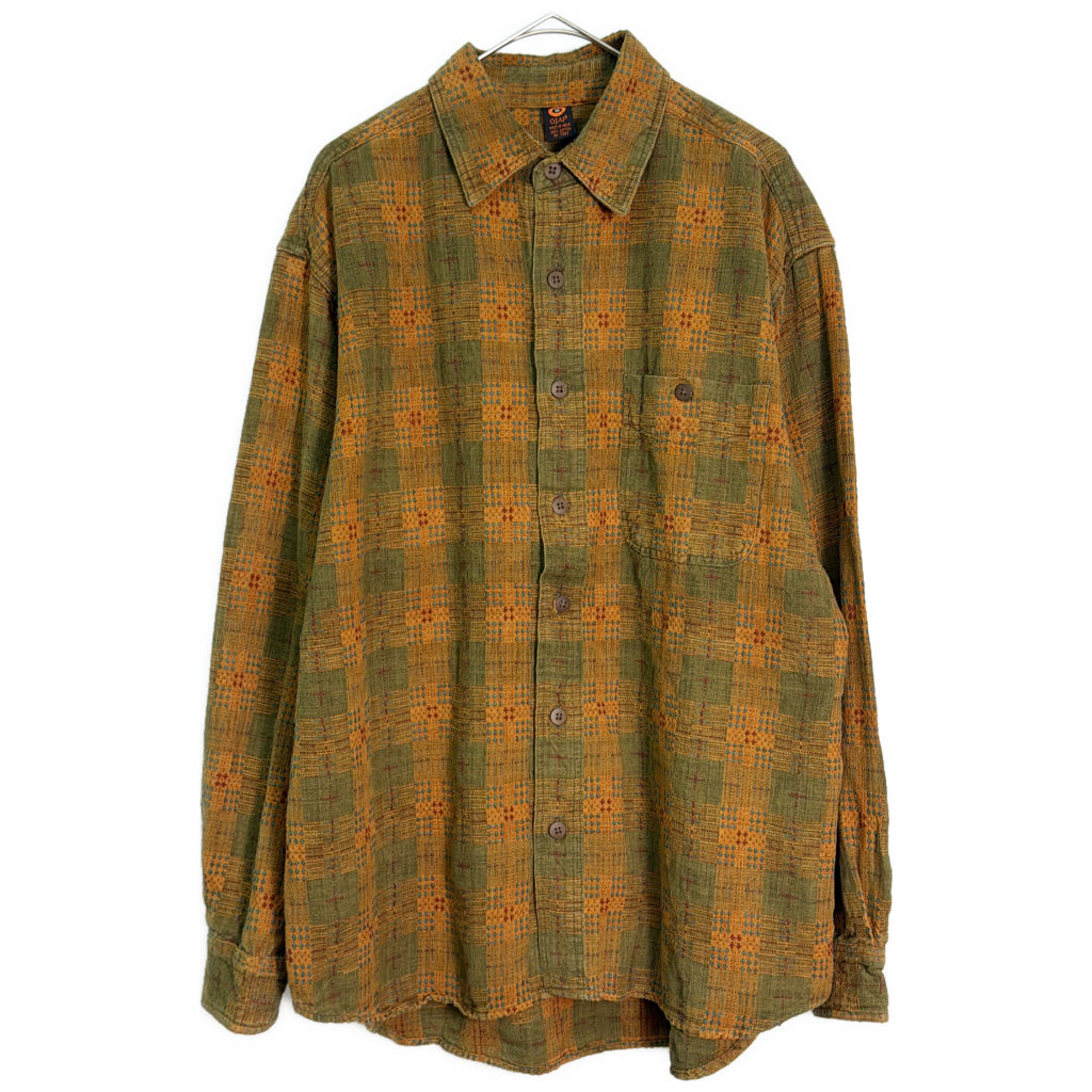 OJAI Shirt